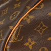 Louis Vuitton Keepall Monogram Canvas