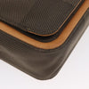 Louis Vuitton Terre Messenger Damier Geant Canvas