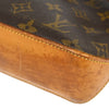 Louis Vuitton Trotteur Monogram Canvas