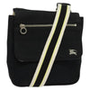 Burberry Blue Label Canvas