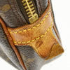 Louis Vuitton Pochette Marly Bandouliere Monogram Canvas