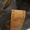 Louis Vuitton Keepall Monogram Canvas