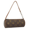 Louis Vuitton Papillon Pochette Monogram Canvas