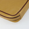 Cartier Tasseled Must de Cartier Leather