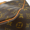 Louis Vuitton Deauville Monogram Canvas