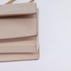 Salvatore Ferragamo Ginny Leather
