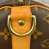 Louis Vuitton Keepall Bandouliere Monogram Canvas