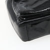 Chanel Vintage Flap Patent Leather