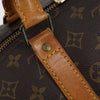 Louis Vuitton Keepall Monogram Canvas