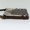 Burberry Nova check Canvas