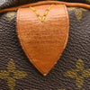 Louis Vuitton Keepall Canvas