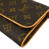 Louis Vuitton Twin Monogram Canvas