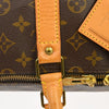 Louis Vuitton Keepall Monogram Canvas