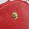 Christian Dior Vintage Leather