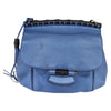 Gucci Nouveau Fringe Leather