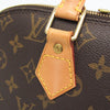 Louis Vuitton Alma Monogram Canvas