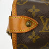 Louis Vuitton Saumur Monogram Canvas