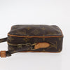 Louis Vuitton Danube Monogram Canvas