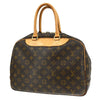 Louis Vuitton Deauville Monogram Canvas