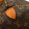 Louis Vuitton Keepall Monogram Canvas