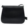 Salvatore Ferragamo Gancini Leather