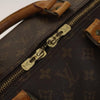 Louis Vuitton Keepall Monogram Canvas