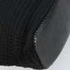 Gucci Vintage Bamboo Handle Nylon