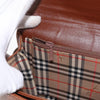 Burberry Vintage Leather