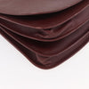 Cartier Must de Cartier Leather