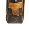 Louis Vuitton Pochette Marly Bandouliere Monogram Canvas