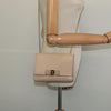 Salvatore Ferragamo Ginny Leather