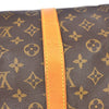 Louis Vuitton Keepall Monogram Canvas