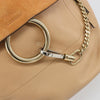 Chloe Faye Suede with Applique