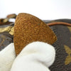 Louis Vuitton Speedy Monogram Canvas