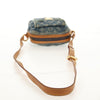 Louis Vuitton Camera Monogram Denim