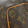 Louis Vuitton Speedy Monogram Canvas