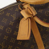 Louis Vuitton Keepall Monogram Canvas