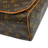 Louis Vuitton Abbesses Messenger Monogram Canvas