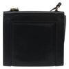 Salvatore Ferragamo Gancini Flap Leather