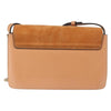 Chloe Faye Leather and Suede