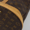 Louis Vuitton Bucket Monogram Canvas