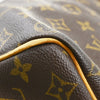 Louis Vuitton Keepall Monogram Canvas
