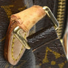 Louis Vuitton Amazone Monogram Canvas