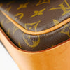 Louis Vuitton Cartouchiere Monogram Canvas