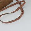 Chloe Faye Leather and Suede