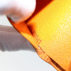 Louis Vuitton Compact Porte Tresor International Epi Leather