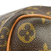 Louis Vuitton Speedy Monogram Canvas
