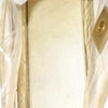 Chanel Classic Single Flap Quilted Applique Vinyl