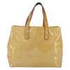 Louis Vuitton Reade Monogram Vernis
