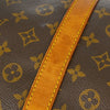 Louis Vuitton Keepall Monogram Canvas